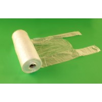 NOSILNE vrečke v roli za živila 5Kg NOSILNE vrečke v roli za živila 5Kg