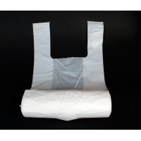 NOSILNE vrečke v roli za živila 10Kg NOSILNE vrečke v roli za živila 10Kg